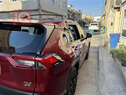 تويوتا راف 4
